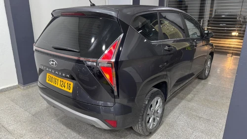 Hyundai Stragazer 2024 7 places