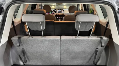 Hyundai Stragazer 2024 7 places