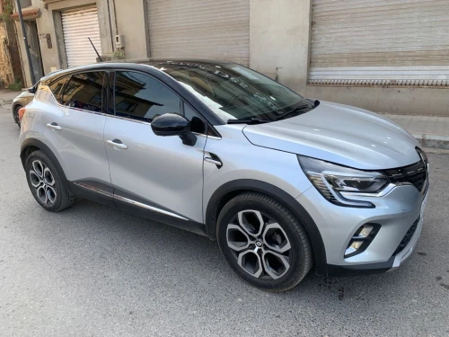 Renault Captur 2023 Techno 