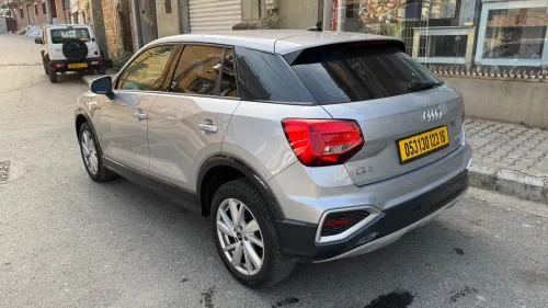 Audi Q2 2023 Advanced
