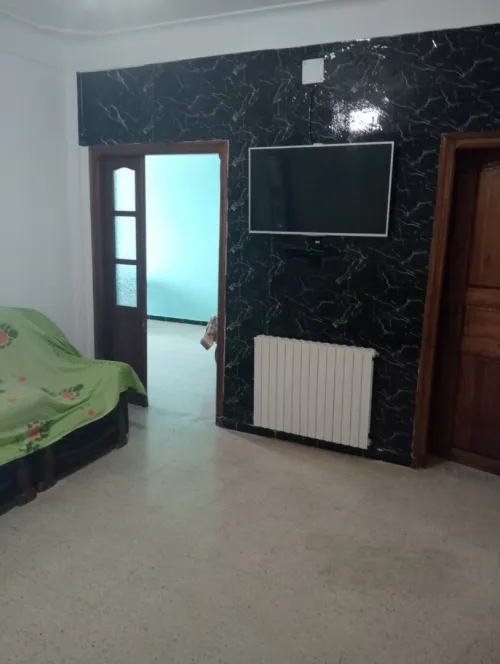 Location Appartement Niveau de villa F3 Tipaza Ain tagourait