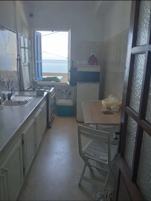 Location Appartement Niveau de villa F3 Tipaza Ain tagourait
