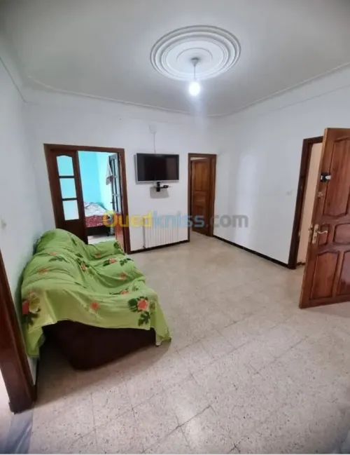 Location Appartement Niveau de villa F3 Tipaza Ain tagourait