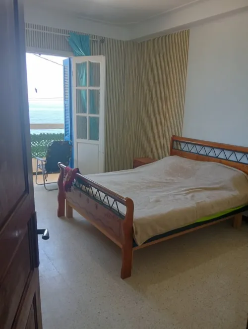 Location Appartement F3 Tipaza Ain tagourait