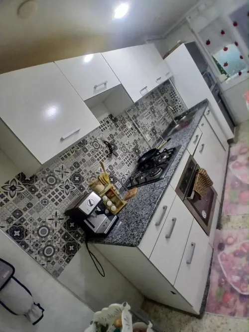 Location Appartement F4 Alger Draria