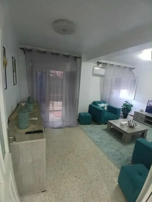 Location Appartement F4 Alger Draria
