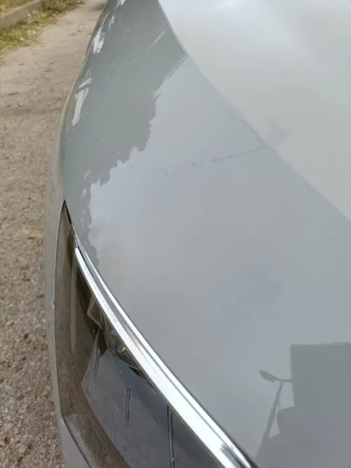 Skoda Scala  2021 Monté Carlo