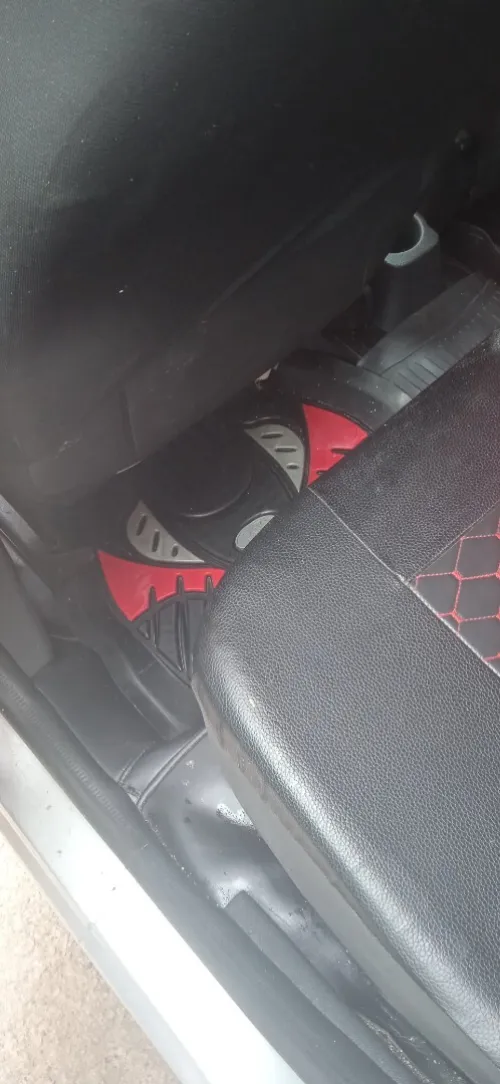 Renault Symbol 2018 Made In Bladi