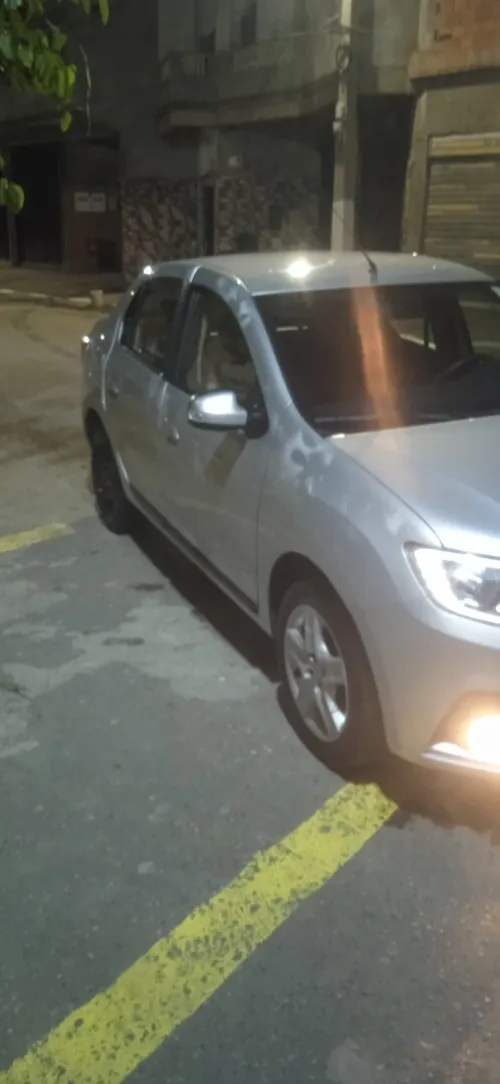 Renault Symbol 2018 Made In Bladi