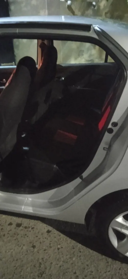 Renault Symbol 2018 Made In Bladi