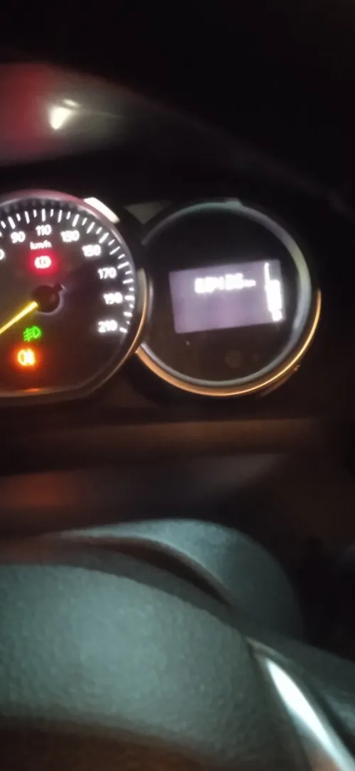 Renault Symbol 2018 Made In Bladi