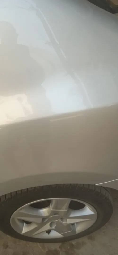 Renault Symbol 2018 Made In Bladi