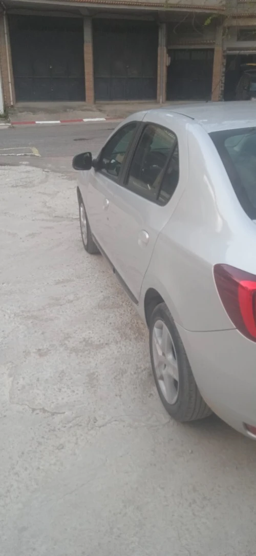 Renault Symbol 2018 Made In Bladi