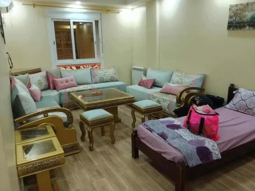 Vente Appartement F4 Oran Oran