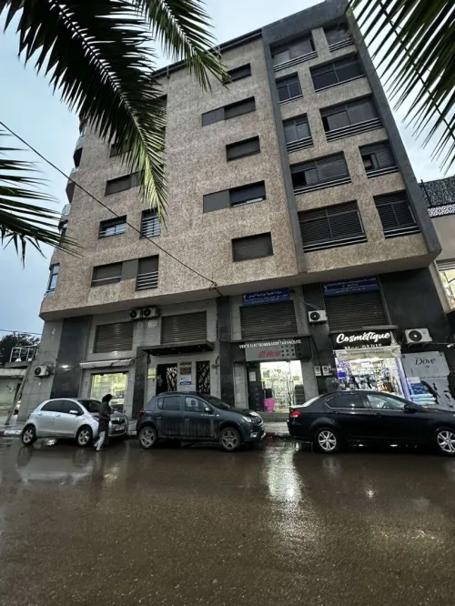Vente Appartement F3 Oran Oran