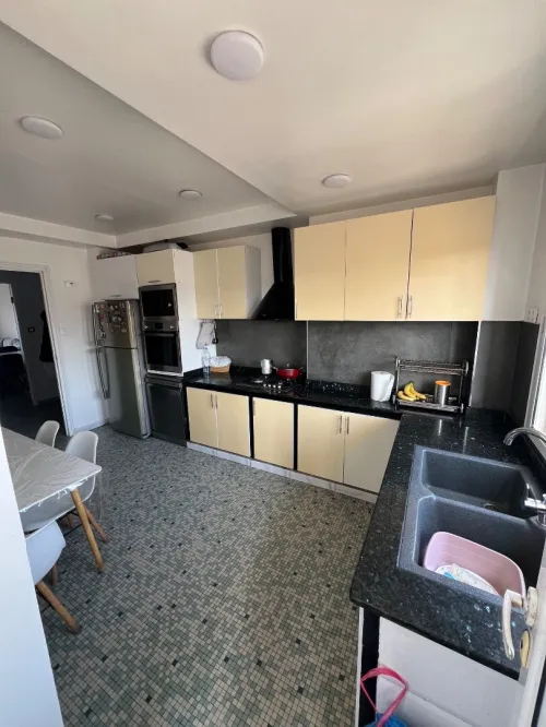 Vente Appartement F3 Oran Oran