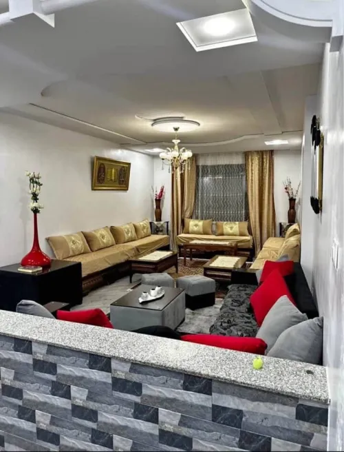 Vente Appartement F3 Oran Oran