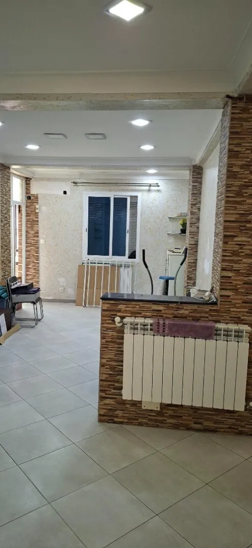 Vente Appartement F4 Boumerdès Boumerdes