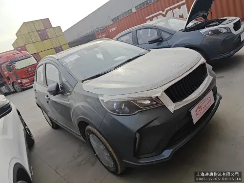 Geely GX3 PRO  2026 