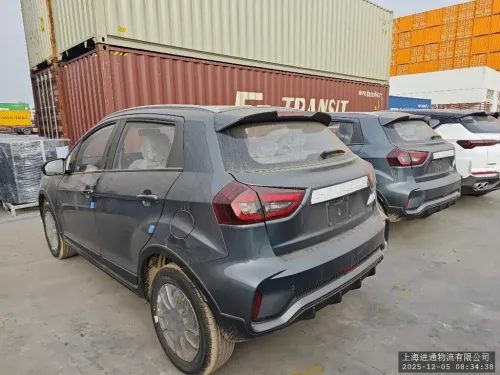 Geely GX3 PRO  2026 