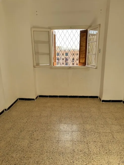 Vente Appartement F3 Tlemcen Tlemcen