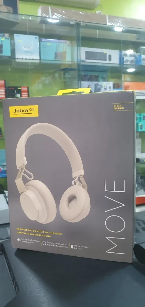 Jabra