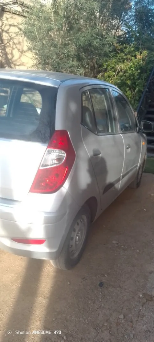 Hyundai i10 2015 GLX
