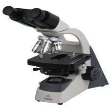 MICROSCOPE BINOCULAIRE