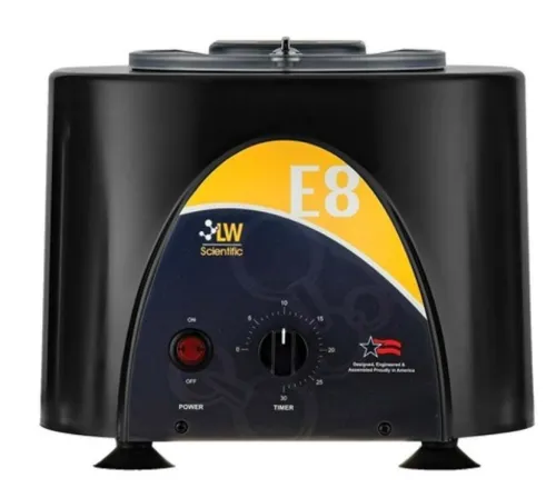 CENTRIFUGEUSE LW SCIENTIFIC NOUVELLE TECHNOLOGIE SWING 3OOO