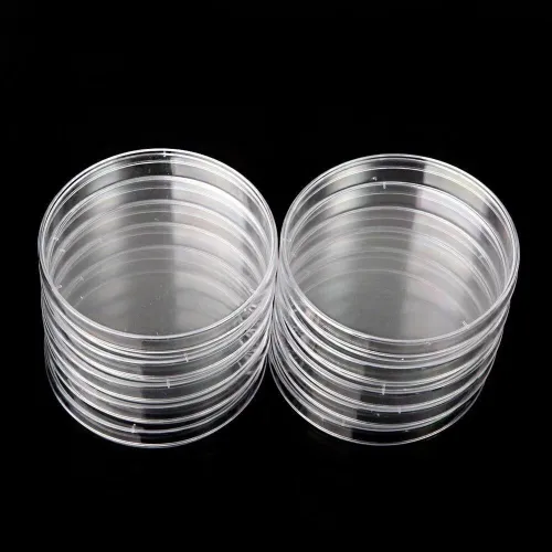 boite de petri 90 mm et 60 mm importation 