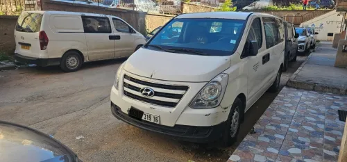 H1 HYUNDAI