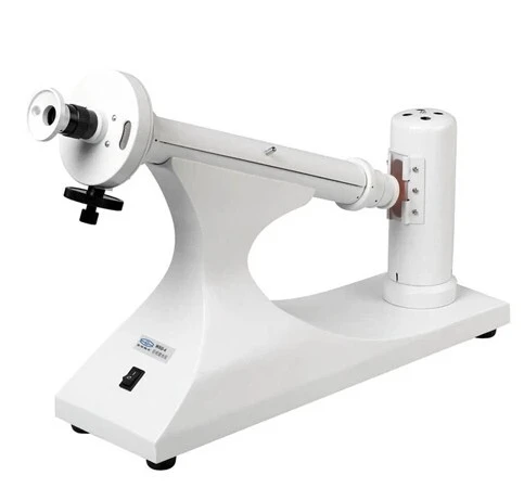 POLARIMETRE DE LABORATOIRE Princeton Instruments  WXG- 4