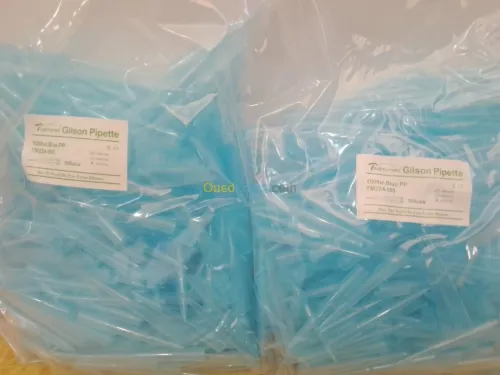 fournisseur produit laboratoire controle qualité 