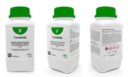 fournisseur produit laboratoire controle qualité 