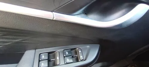 Geely GX3 PRO  2024 FUN