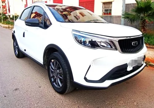 Geely GX3 PRO  2024 FUN