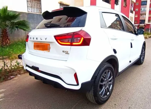 Geely GX3 PRO  2024 FUN