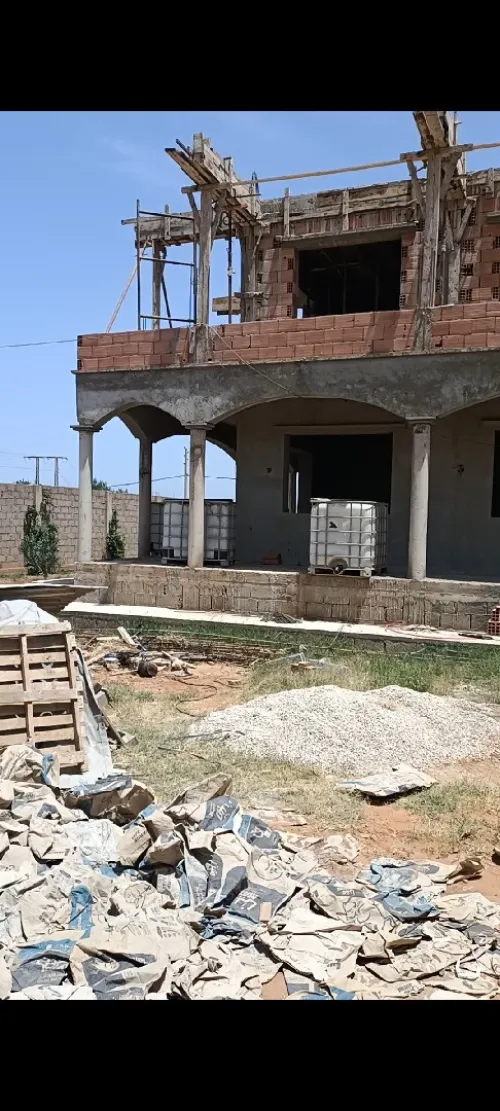 Vente bien immobilier Mostaganem Sidi lakhdaara