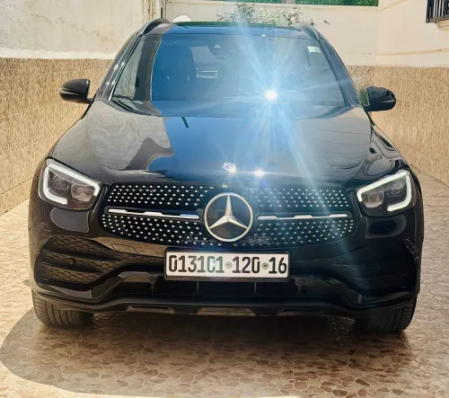 Mercedes GLC 2020 GLC