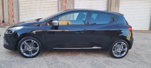 Renault Clio 4 2017 Clio 4