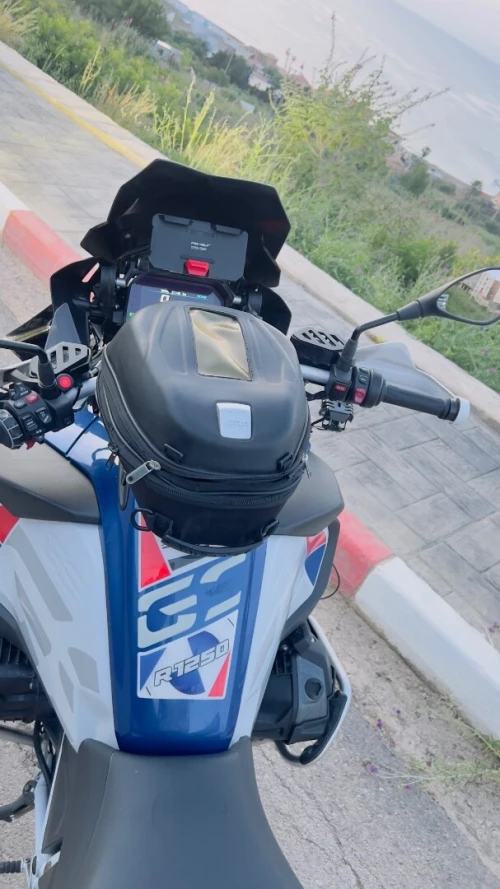 BMW Gs1250R HP ADV 2022