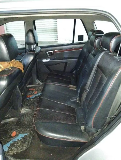 Hyundai SantaFe 2009 SantaFe