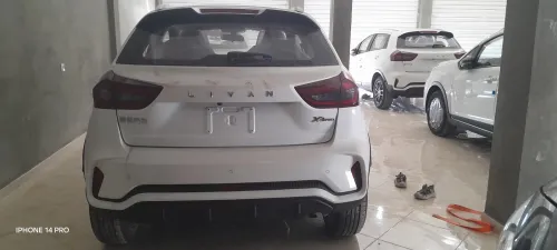 Livan X3 Pro  2025 Livan