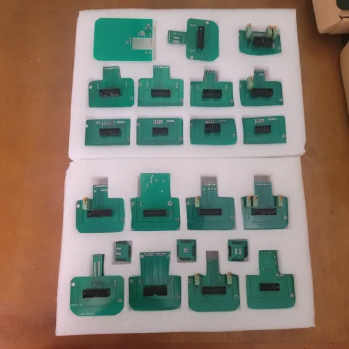 KTAG V7 FULL PACK