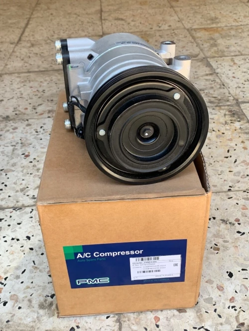 Compresseur de climatiseur hyundai accent gls 