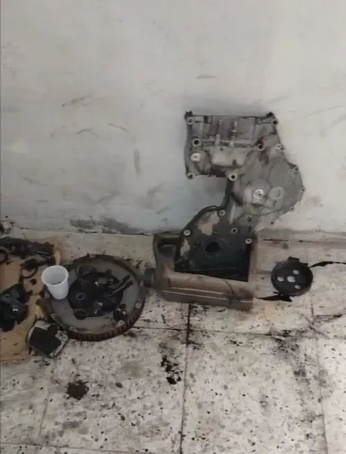 Moteur i20 2019 CRDI 220alf km