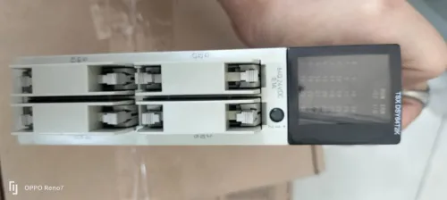 Modicon - Module de sortie
