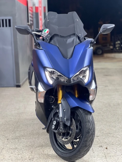 Yamaha Tmax DX 2019