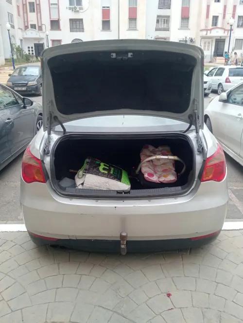 MG 550 2011 Confort
