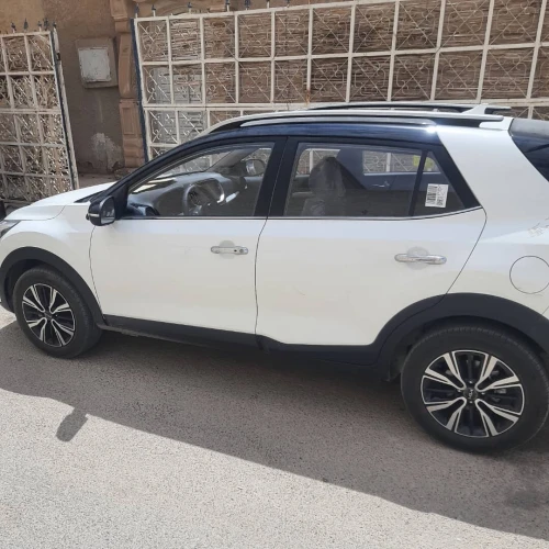 Kia KX1 2025 Full options